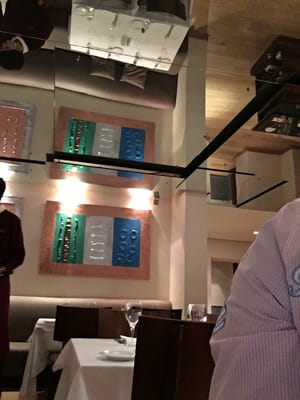 Şans Restaurant by null