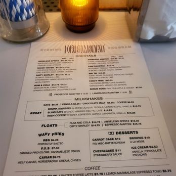 Dreamboat - Vegan Near Me - San Diego, California Dreamboat - Vegan Near Me - San Diego, California
