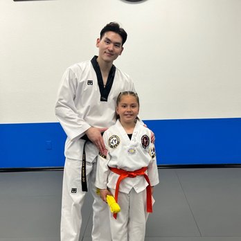 ACE Taekwondo - Taekwondo Near Me - Murrieta, California