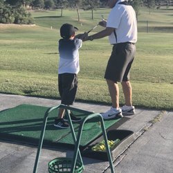 Junior Golf Academy