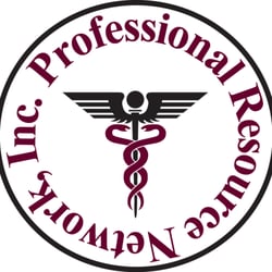 Professional Resource Network