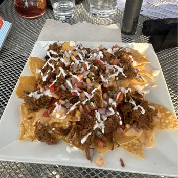 Idlewild Spirits Distillery - Nachos - Distilleries Near Me - Winter Park, Colorado Idlewild Spirits Distillery - Nachos - Distilleries Near Me - Winter Park, Colorado