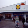 Photo of LiDL