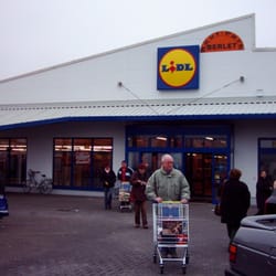 LiDL