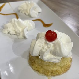 Flan