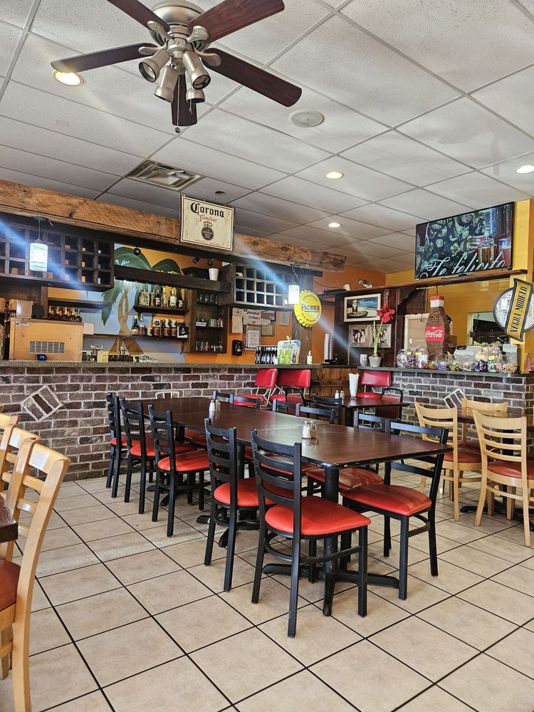 Taqueria Las Palmas