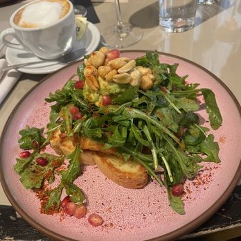 Shay - Lebanese Near Me - Montreal, Quebec