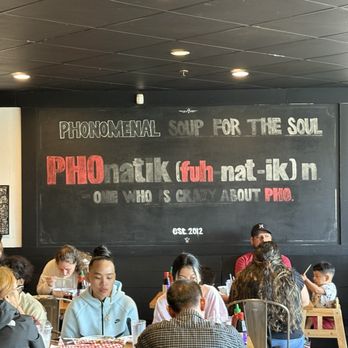 Phonatik - Vietnamese Near Me - Anchorage, Alaska