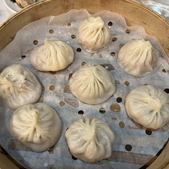 Supreme Dumplings - Shanghainese Near Me - Bellevue, Washington