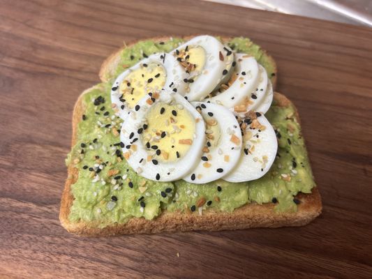 Mr. Sandwich by null