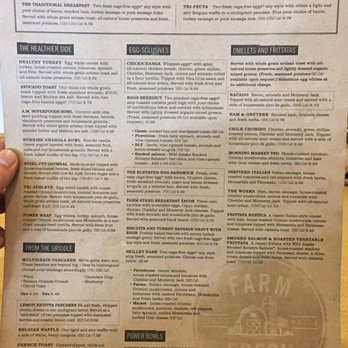 First Watch - Menu - Cafes Near Me - Lady Lake, Florida First Watch - Menu - Cafes Near Me - Lady Lake, Florida