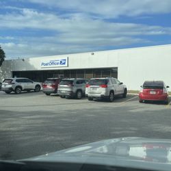 USPS