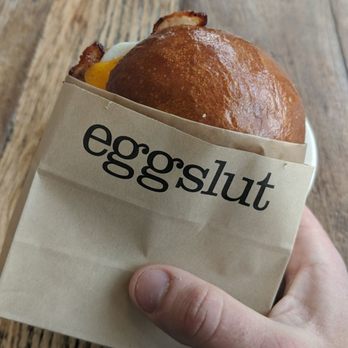 Eggslut - Breakfast & Brunch Near Me - Los Angeles, California