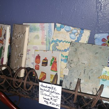Shanti Yoga Phx - Hand made journals perfect for sketching or writing - Yoga Near Me - Phoenix, Arizona Shanti Yoga Phx - Hand made journals perfect for sketching or writing - Yoga Near Me - Phoenix, Arizona