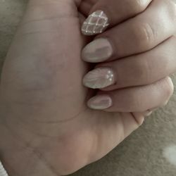 Nails by Tiffany - Nails