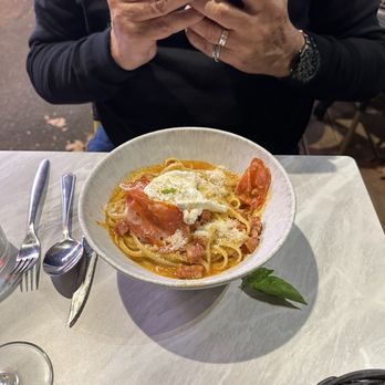 San Marco - Yummy pasta - Pizza Near Me - Chaville, 92