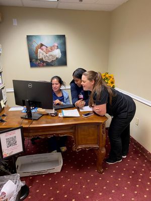 GARDEN OB/GYN - Updated March 2026 - 159 Photos & 84 Reviews - 7 W 51st ...