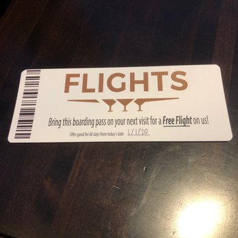 Flights - New American Near Me - Las Vegas, Nevada