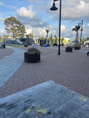 The Refinery Charleston by null