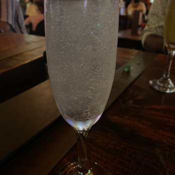 Iron Bar & Lounge - French 75 for Bastille Day - Lounges Near Me - New York, New York Iron Bar & Lounge - French 75 for Bastille Day - Lounges Near Me - New York, New York