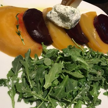 Kitchen 86 - beet salad - Bars Near Me - Palm Desert, California
