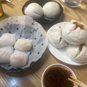 One Bite Dumpling - Dim Sum Near Me - Santa Clarita, California