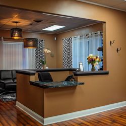 Mirror Mirror Hair and Skin Studio