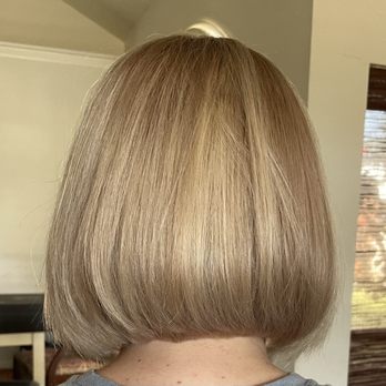 Star Cuts - Haircut by Tan - Hair Salons Near Me - Houston, Texas