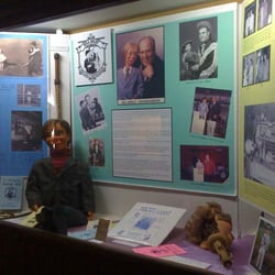 Pennyroyal Area Museum