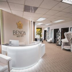 Benoa Med Spa