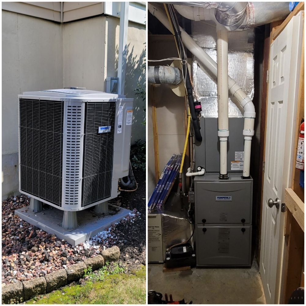DENPRO HVAC Request a Quote 12 Photos York, Pennsylvania