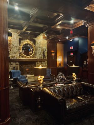 Des Lux Hotel by null