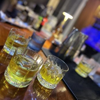 Casa Luna - Cocktail Bars Near Me - Alexandria, Virginia