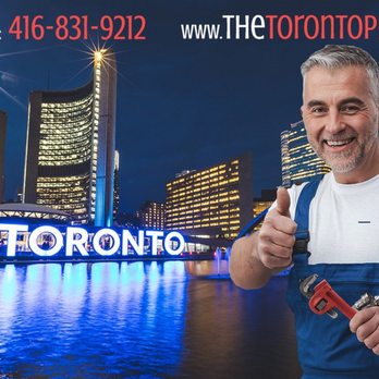 The Toronto Plumbers - cover - Plumbing Near Me - Toronto, Ontario The Toronto Plumbers - cover - Plumbing Near Me - Toronto, Ontario