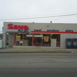 Save A Lot