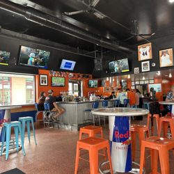 Orange Crate Brewing Company