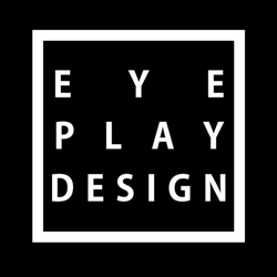 Eyeplay Design - We look forward to empowering your vision, EyePlay Design.