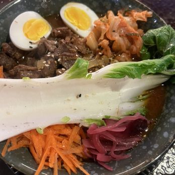 1123 by Chef Tobias - Ramen - Breakfast & Brunch Near Me - Hyattsville, Maryland