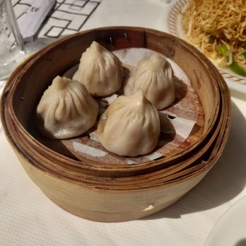 Triple Crown Restaurant - Shanghai Soup Dumpling - Dim Sum Near Me - Chicago, Illinois Triple Crown Restaurant - Shanghai Soup Dumpling - Dim Sum Near Me - Chicago, Illinois