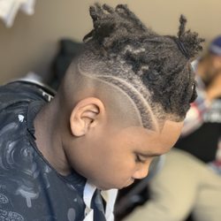 Fades by Abe