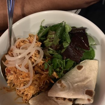 BAR Ama - Chicken - Tex-Mex Near Me - Los Angeles, California