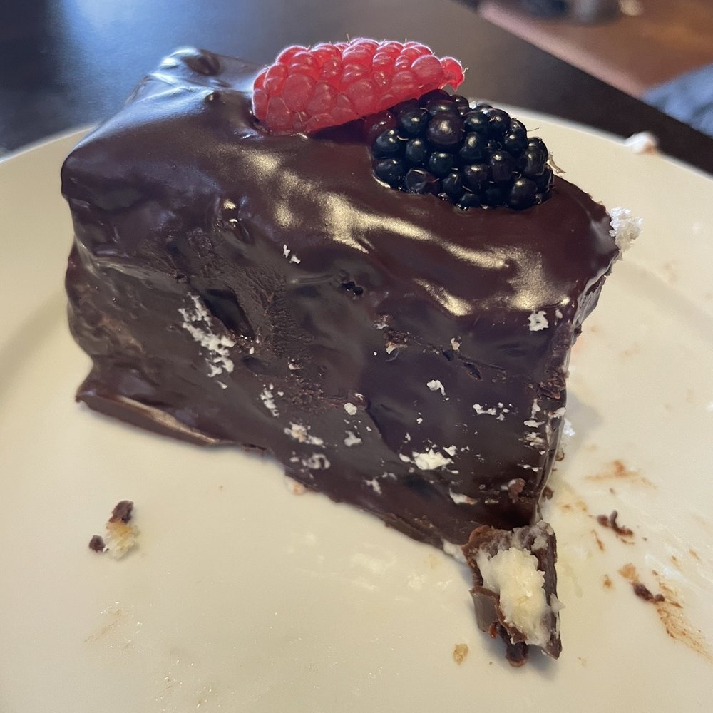 Maga's Cafe - Cake - Breakfast & Brunch Near Me - Houston, Texas Maga's Cafe - Cake - Breakfast & Brunch Near Me - Houston, Texas