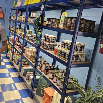 The Pickle Factory - Grocery Near Me - Jacksonville, Florida The Pickle Factory - Grocery Near Me - Jacksonville, Florida