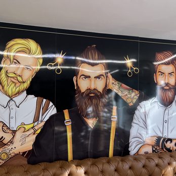 Hannes Barber - Professional Swedish barbers - Barbers Near Me - Bristol, BST
