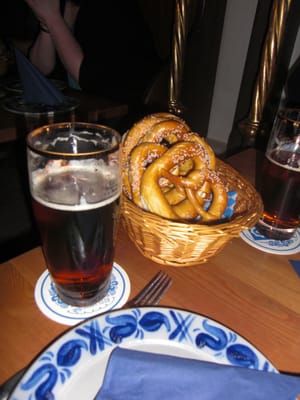 Beer & Oktoberfest Museum by null