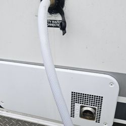 Everett Mobile RV Repair - ...After :)