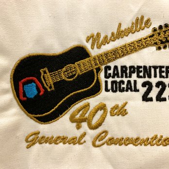 Embroidery Services - Embroidery & Crochet Near Me - Lincoln, Illinois Embroidery Services - Embroidery & Crochet Near Me - Lincoln, Illinois