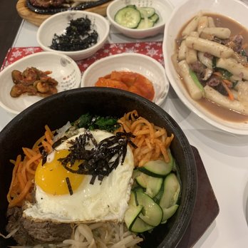 Ssyal - Korean Near Me - Chicago, Illinois Ssyal - Korean Near Me - Chicago, Illinois
