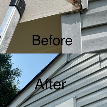 USA Storm Roofing & Construction Group - Roofing Near Me - Fairfax, Virginia