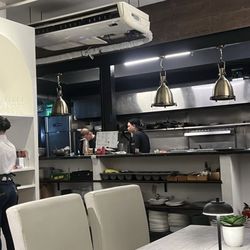 Bondi&Bourke